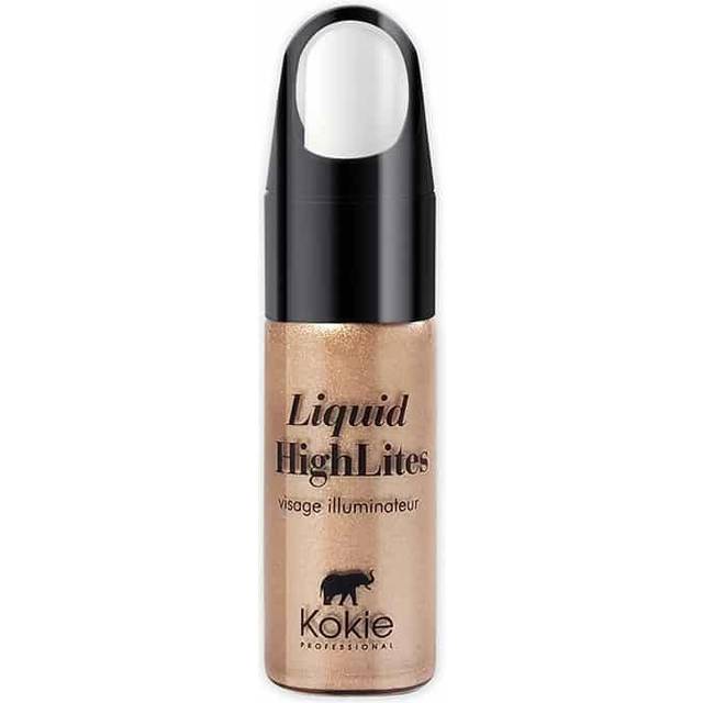 Kokie Cosmetics Liquid Highlighter #717 Shine On