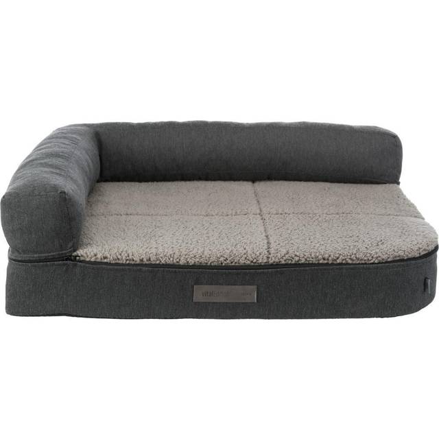Trixie Vital Bendson Hundesofa - L 100 x B 80 x H 30 cm