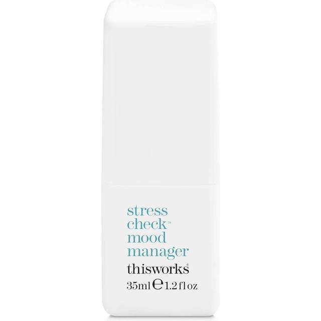 This Works Stress Check Mood Manager 35ml