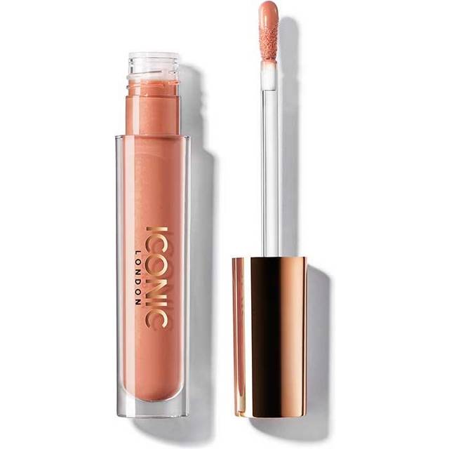ICONIC London Lip Plumping Gloss 5ml (Various Shades) - Feeling It
