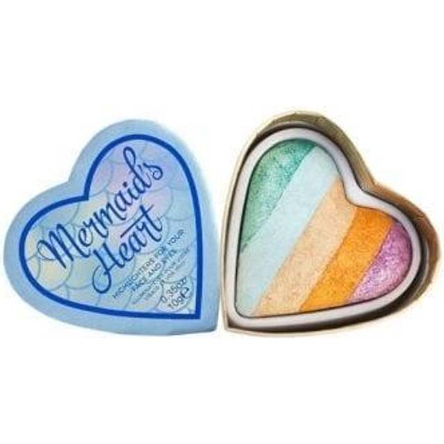 Revolution Beauty I Heart Revolution Highlighter Mermaid's Heart
