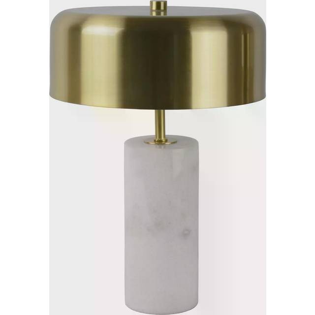Lucide Mirasol Vintage Table Lamp - 25Cm - 3Xg9 - Black, Black
