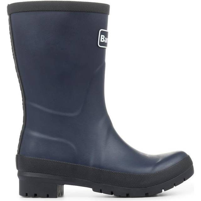 BARBOUR Barbour Banbury |Blå |38