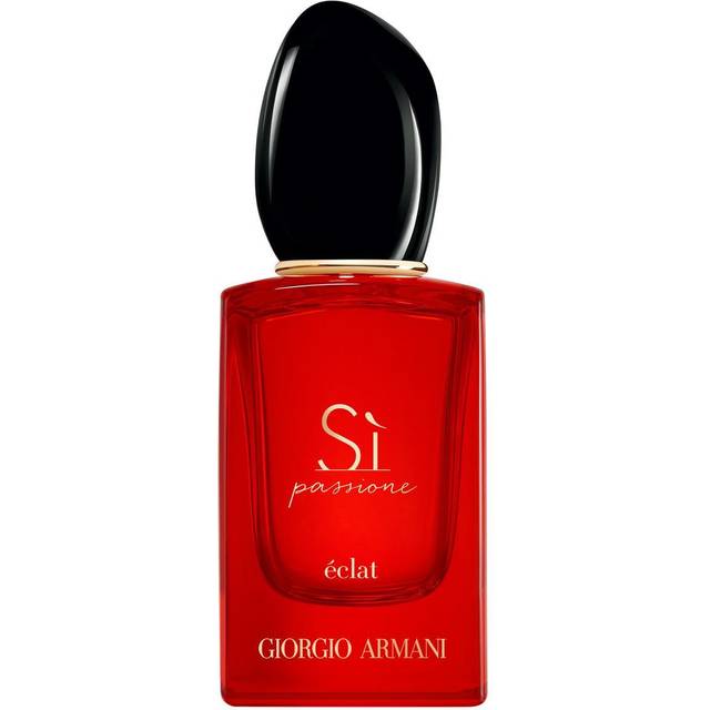 Giorgio Armani Si Passione Eclat Eau De Parfum 30ml