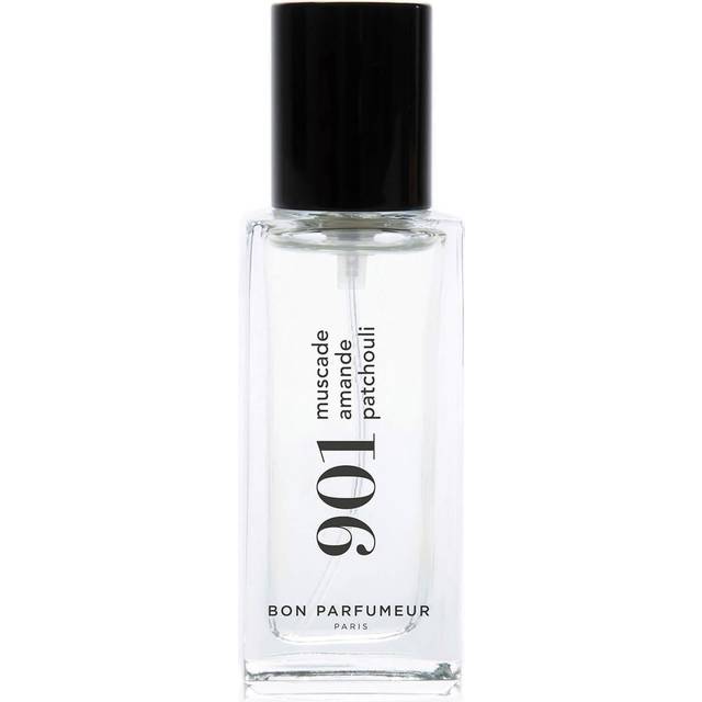 Bon Parfumeur 901 Nutmeg Almond Patchouli Eau de Parfum - 15ml