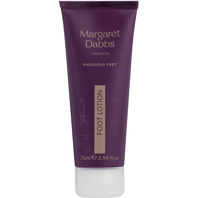 Margaret Dabbs Intensive Hydrating Foot Lotion 75ml