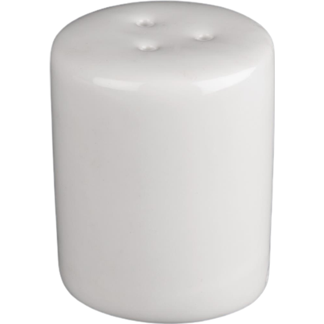 Olympia Athena Pepper Shakers (Pack of 12)