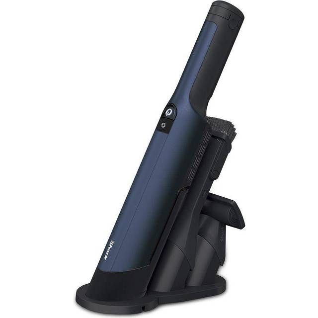 Shark WV270UK WandVac 2.0 Cordless Handheld Vacuum Cleaner-Blue