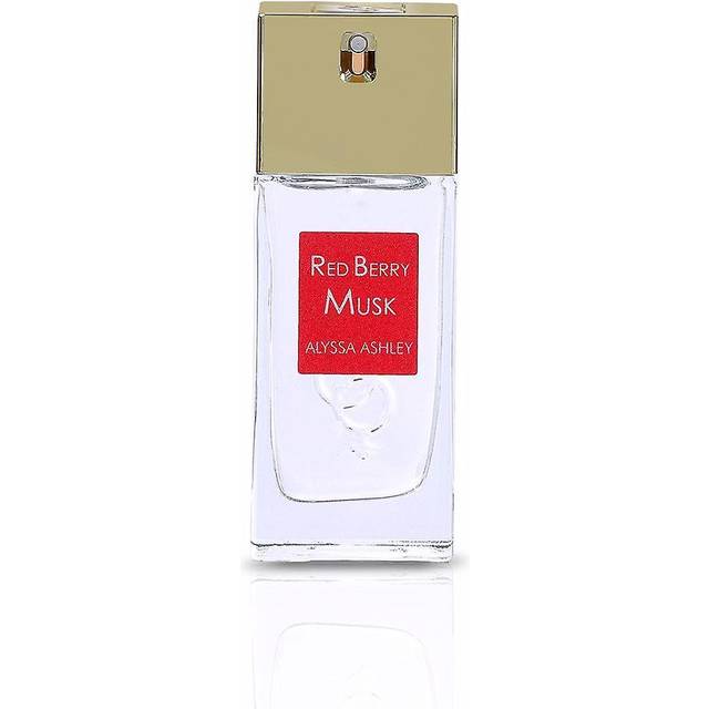 Red Berry Musk, EdP 30ml