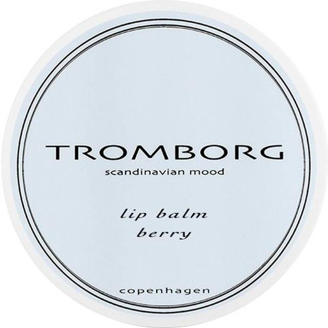 Tromborg Lip Balm Berry 15ml