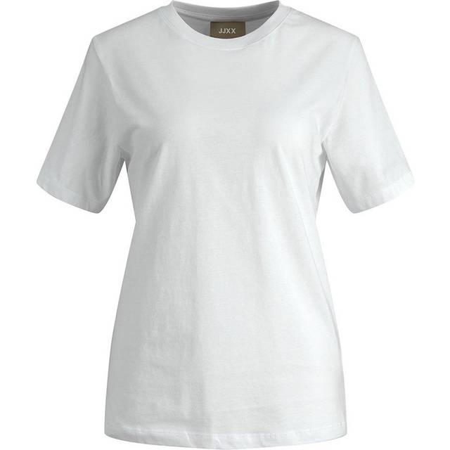 Women's T-shirt JJXX anna - Blanc