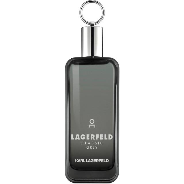 Karl Lagerfeld Classic Grey Eau de Toilette 100 ml