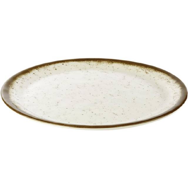 APS Stone Art Flat Plate 300mm