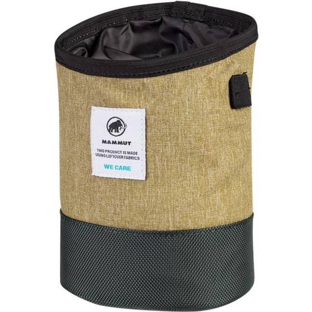 Mammut MAGNESIO We Care väska, Vuxna Unisex, Assorted (Multicolor), en storlek