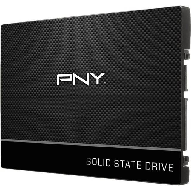 PNY CS900 Series 2.5 SATA III 1TB