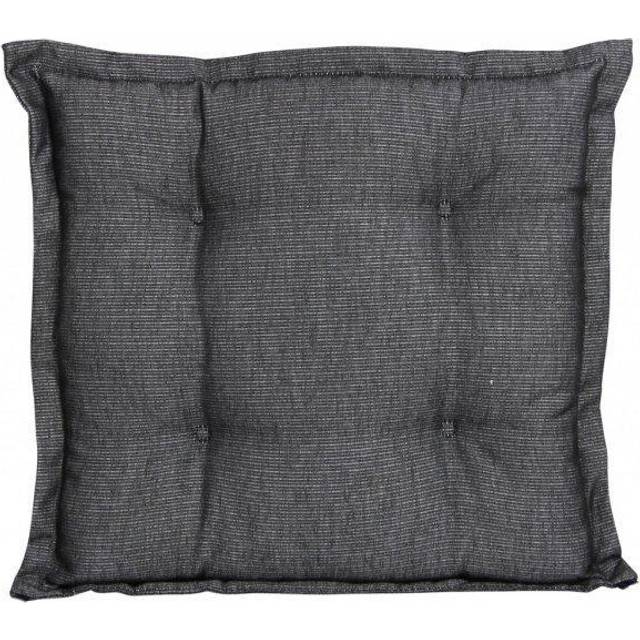 Brafab Florina sittdyna Antracit 41 x 41 cm