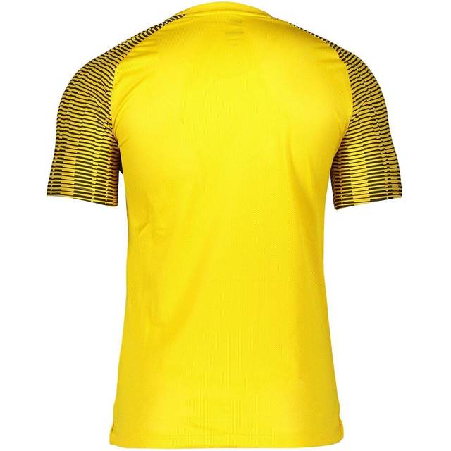 Nike Academy Short Sleeve Jersey