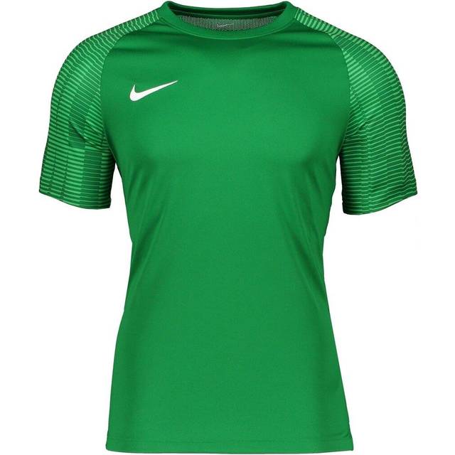 Nike Academy Short Sleeve Jersey