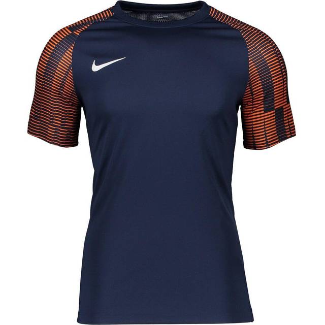 Nike Academy Short Sleeve Jersey