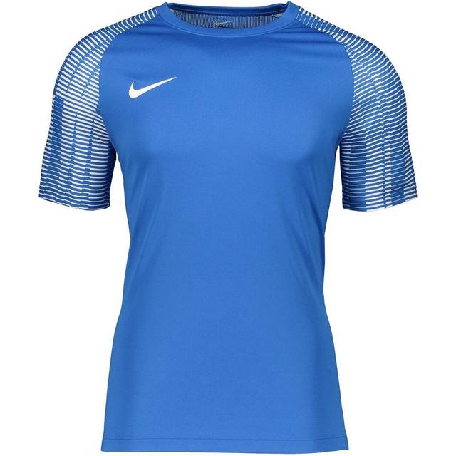 Nike Academy Short Sleeve Jersey