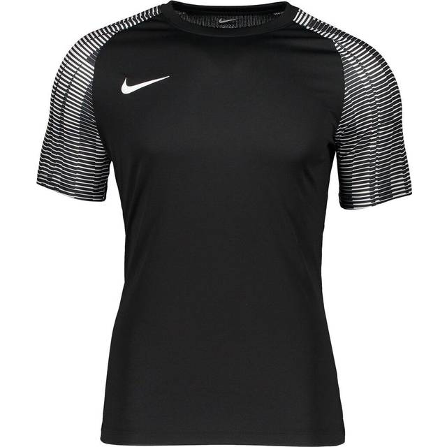 Nike Academy Short Sleeve Jersey