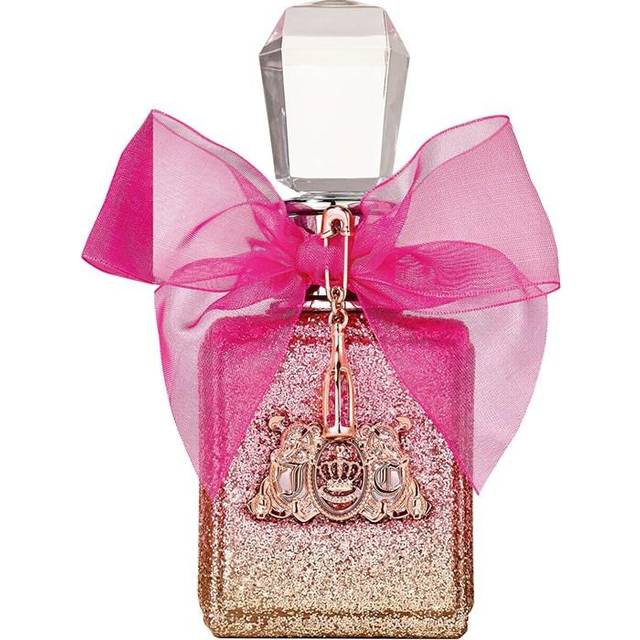 Juicy Couture - Viva La Juicy Rose 30ml Eau de Parfum Spray for Women