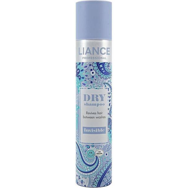 Liance Dry Shampoo Invisible 200 ml