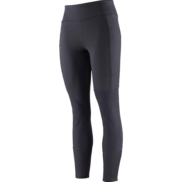 Patagonia Pack Out Hike Tights - Vandringsbyxa Dam Black S