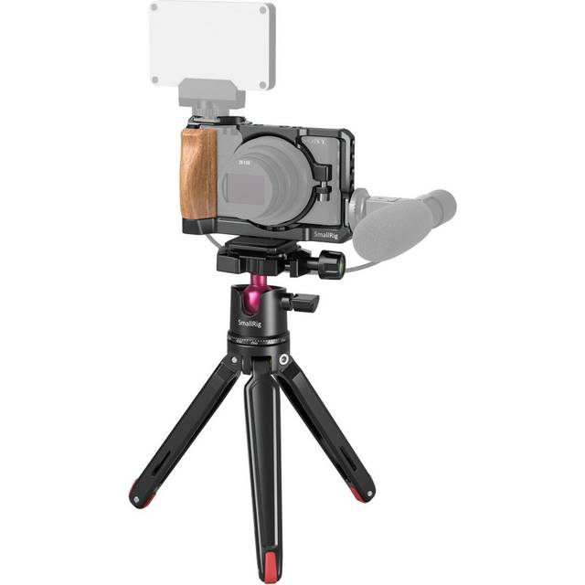 Smallrig Vlog Kit KGW115 for Sony RX100 VII and RX100 VI