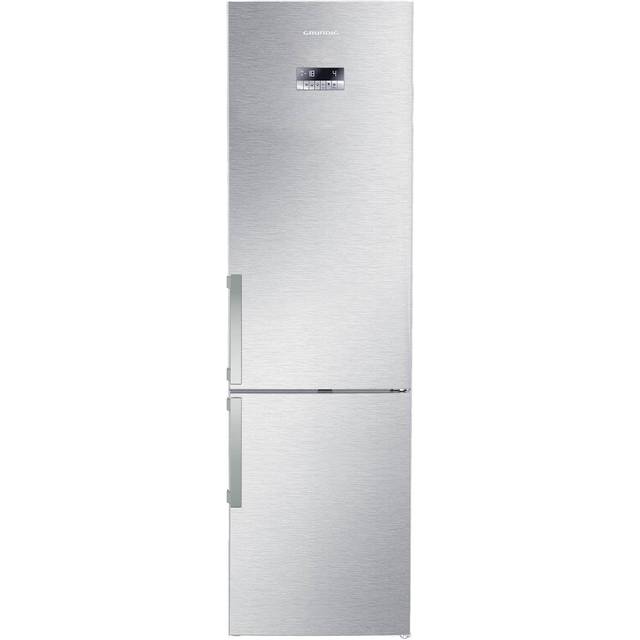 Grundig GKNE 262E40 FXN