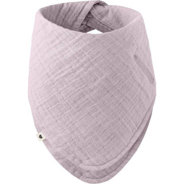 BIBS Bandana Bib Blush 1 pcs
