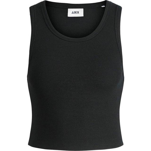 Women's tank top JJXX fallon - Noir
