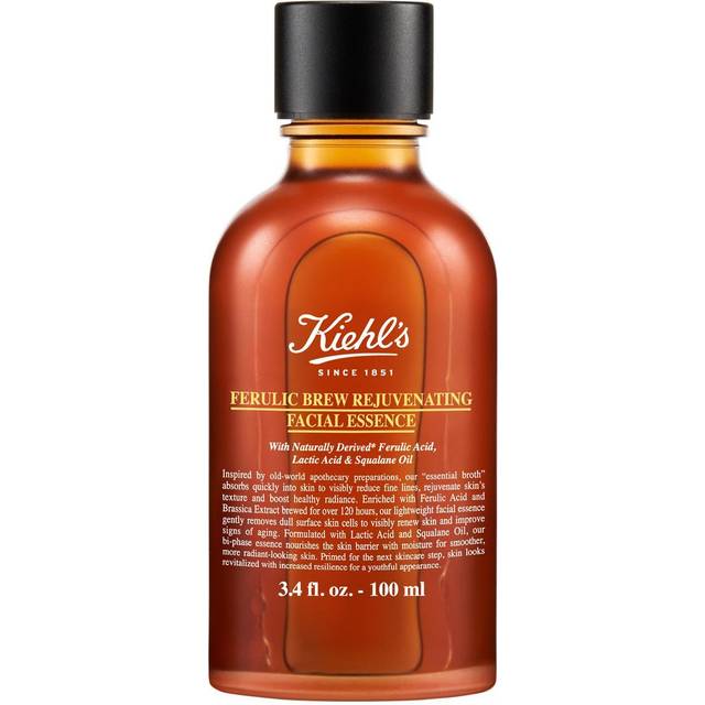 Kiehl's Ferulic Brew Rejuvenating Facial Essence