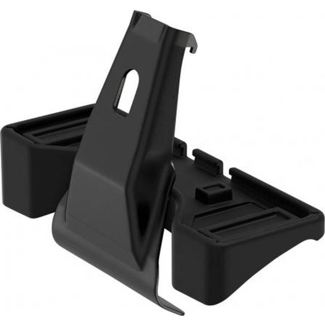 Thule Normal Roof Evo Clamp Fitting Kit 5001-5100 145087 (Pack of 4)