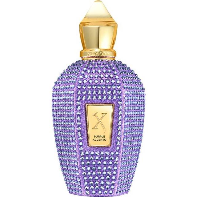 Xerjoff Purple Accento EDP 100 ml