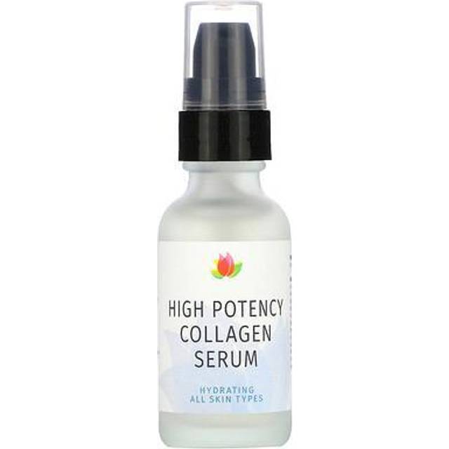 Reviva Labs High Potency Collagen Serum 1 fl oz