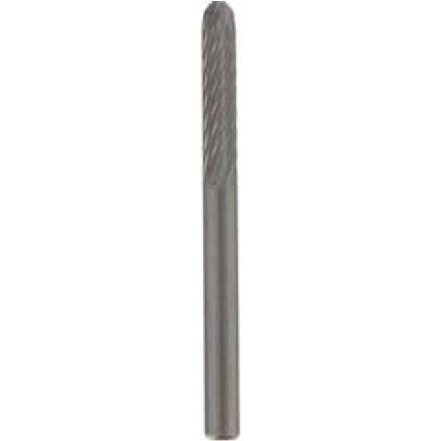 Dremel 2615990332 9903 3.2 mm Tungsten Carbide Cutter Pointed Tip ...