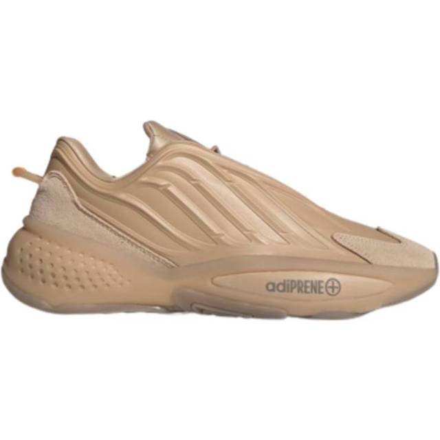 adidas Ozrah - Brown (3.5)