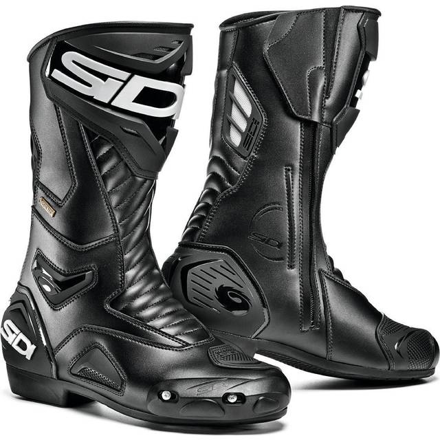 Sidi Performer, boots Gore-Tex , color: Black , size: 43 EU