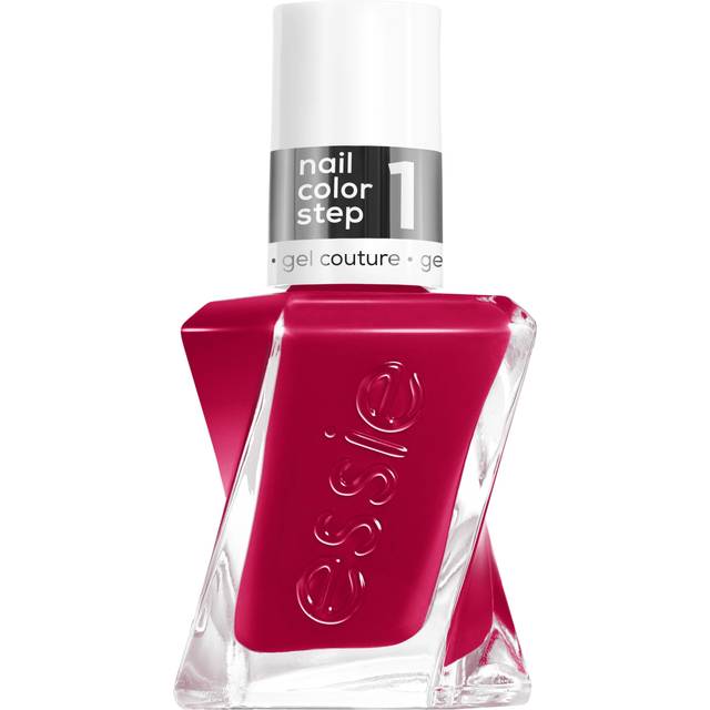 Essie Gel Couture Nº 541-Chevron Trend