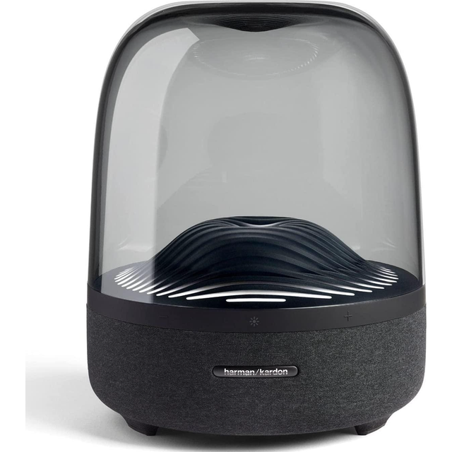 最終価格 Harman Kardon Aura Studio 3 Aura Studio 3, Wireless speaker with beautiful Harman Kardon