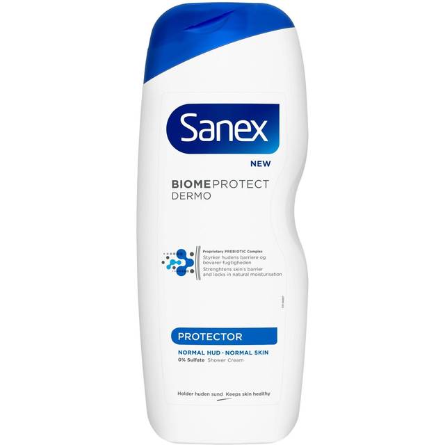 Sanex BiomeProtect Protector Shower Gel 650ml