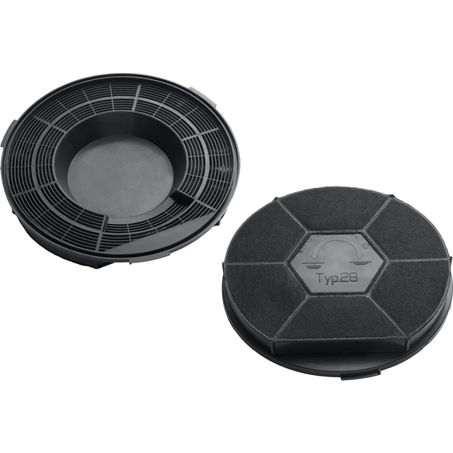 Electrolux Odour Clean kolfilter standard MCFE08