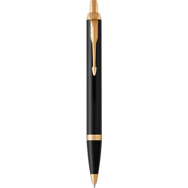 Parker IM Gift Box - Black / Ballpoint Pen