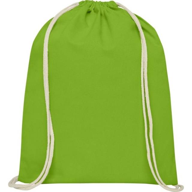 Bullet Oregon Backpack - Lime Green - one size