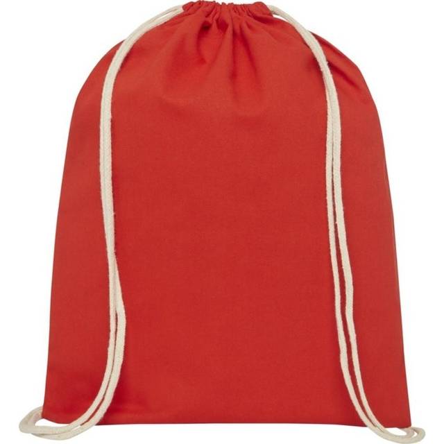 (One Size, Red) Bullet Oregon Backpack