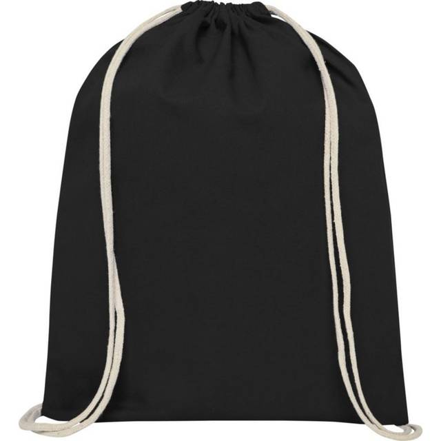 (One Size, Solid Black) Bullet Oregon Backpack