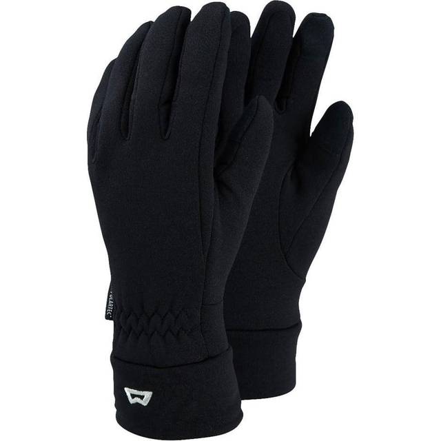 Mountain Equipment Touch Screen Glove Handskar Herr Storlek XL Färg svart