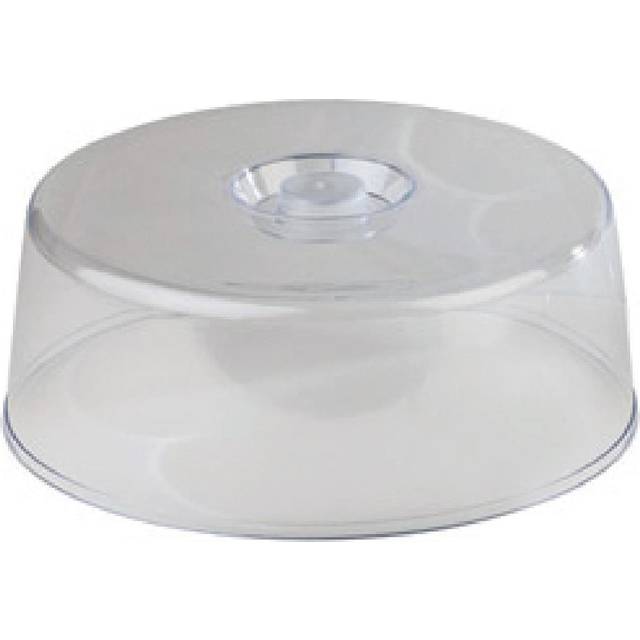 APS Lid for Rotating Lazy Susan Cake Stand