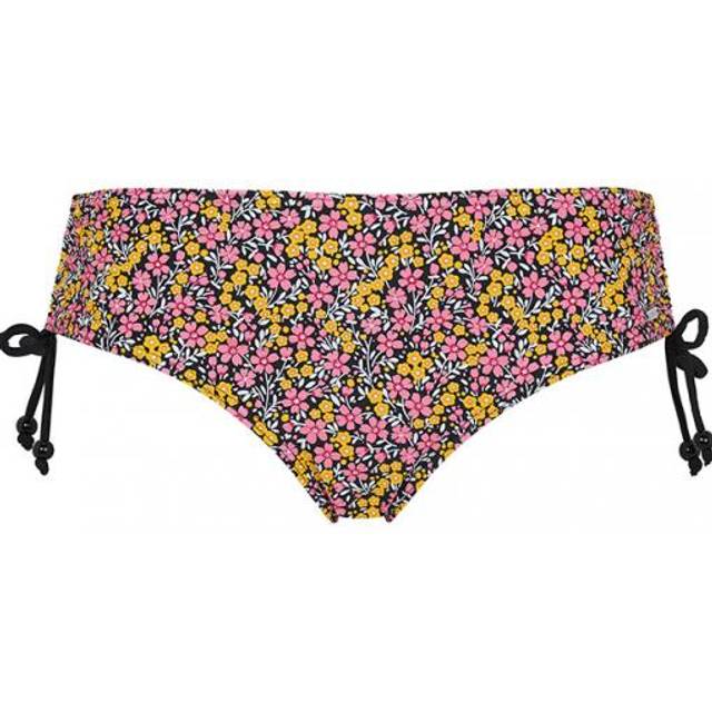 Abecita By Swegmark Maui Bikini Hipster Bikini Black printed - 46